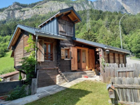 Tiny house La Grange Inden